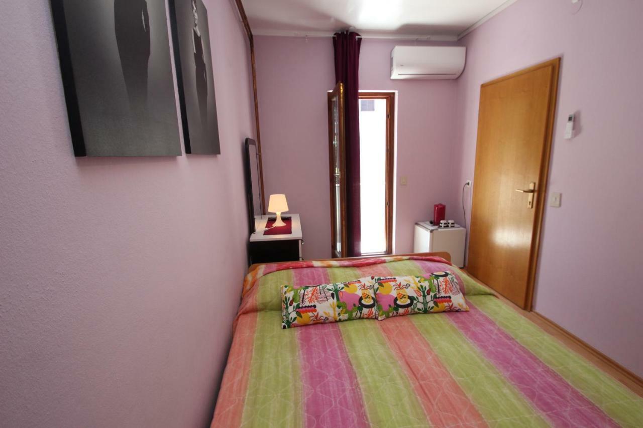 Apartment Sandi فيرسار المظهر الخارجي الصورة