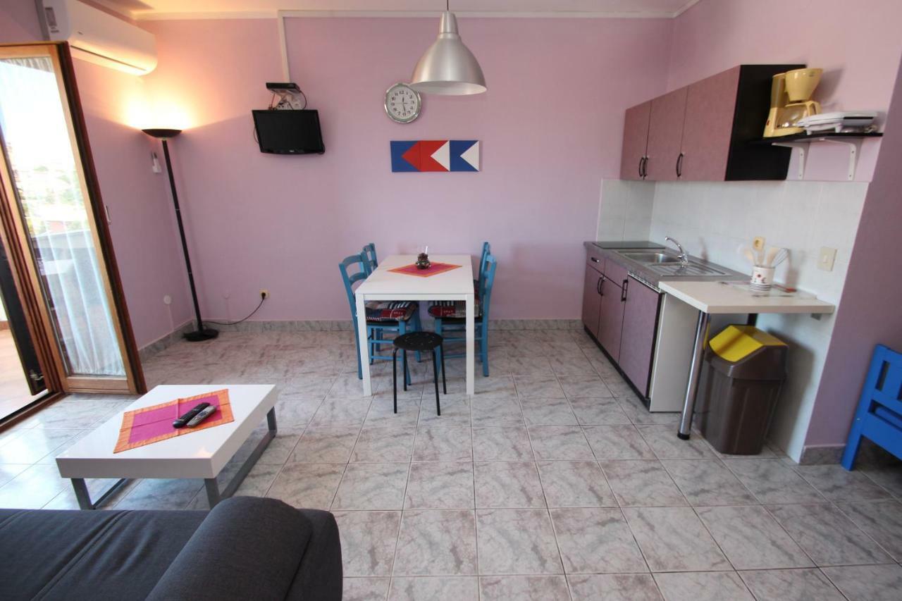 Apartment Sandi فيرسار المظهر الخارجي الصورة