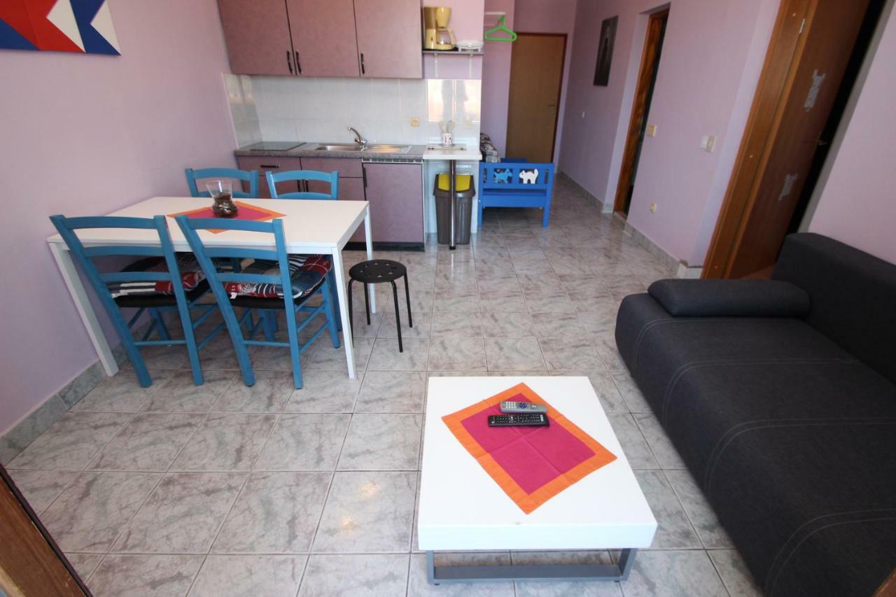 Apartment Sandi فيرسار المظهر الخارجي الصورة